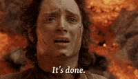 Lotr Meme GIFs - Get the best GIF on GIPHY