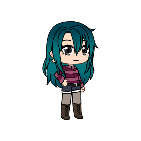 Oc Sticker