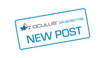 OCULUS Optikgeräte GmbH Sticker