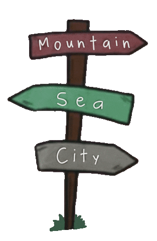 DeermeGr Official Sticker