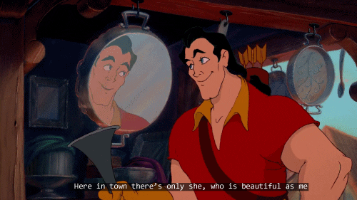 Beauty And The Beast 90S GIF - Find & Share on GIPHY