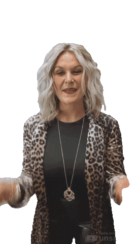 Andrea Timko Sticker