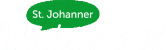 Wochenmarkt Sticker by Ortsmarketing St. Johann in Tirol