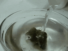 Water Satisfying GIF by DIIMSA Stock