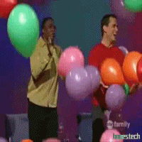 happy whose line is it anyway GIF