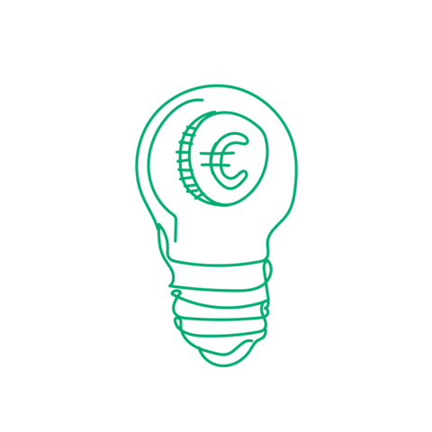 Lamadredelascooperativas Sticker