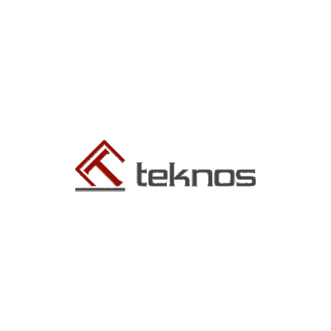 Teknos_srl Sticker
