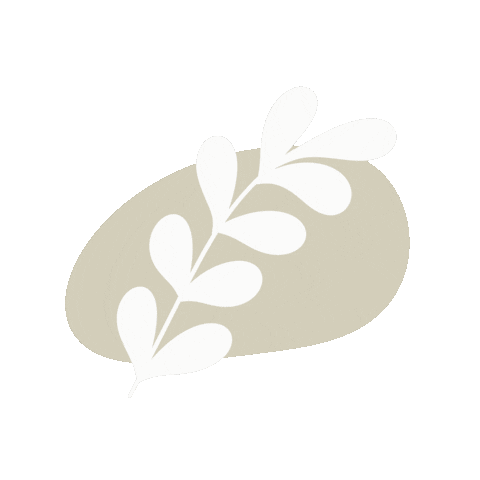 Leaves Sticker