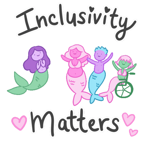 Community Sticker
