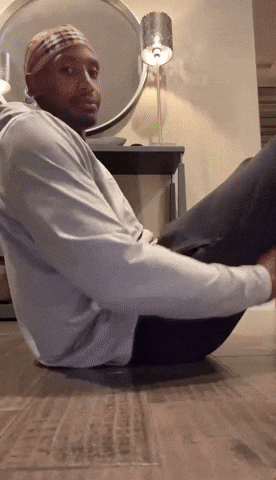 Courtland Sutton GIF