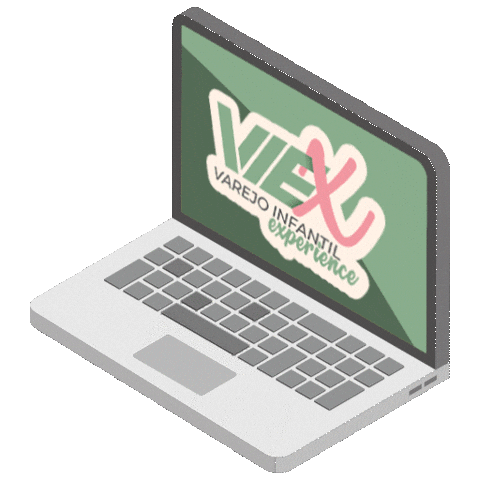 Viex Sticker by Estratégia Varejo Infantil