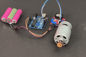 Arduino GIF