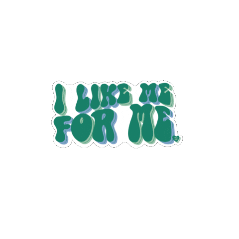 Loving Sticker