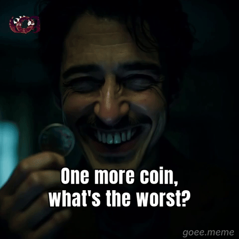 One More Yolo GIF by Goeememe