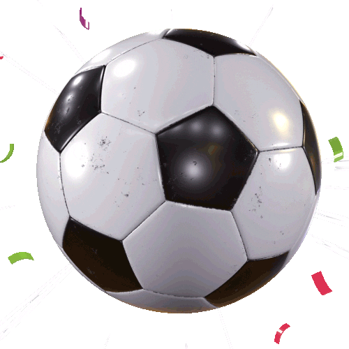 Football Soccer Sticker by VriendenLoterij