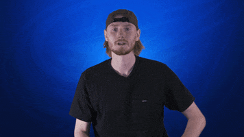 Getting Ready GIF by Columbus Blue Jackets