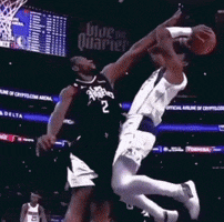 Nba Lay Up GIF by EsZ  Giphy World
