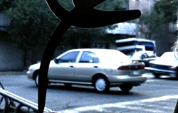 Car Crash He Loves Cars GIF by Maudit - Find & Share on GIPHY
