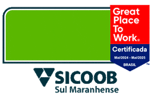 Gptw Sticker by Sicoob Nordeste