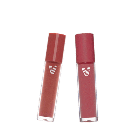 Makeup Blush Sticker by Vice Cosmetics
