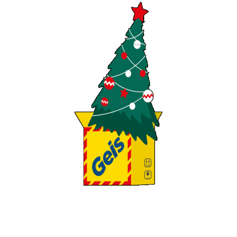 geisgruppe Sticker