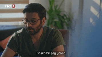 Television Reaction GIF by WASS Medya