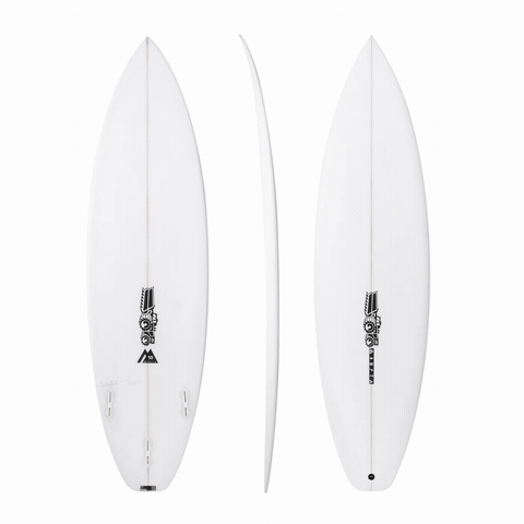 Surf GIF