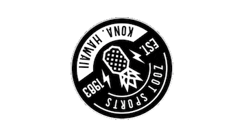 Zoot Sports Sticker