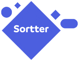 Sortter Sticker
