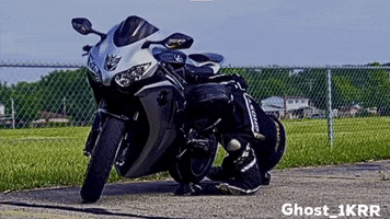 Ghost Rider GIF