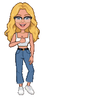 Federica Sticker