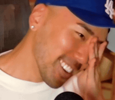 Embarassed Facepalm GIF by Kato On The Track