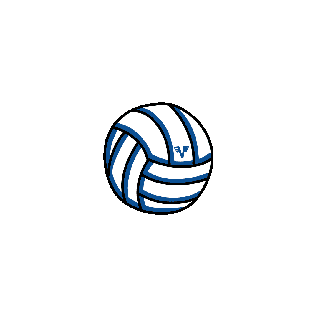 Sport Party Sticker by volksbank