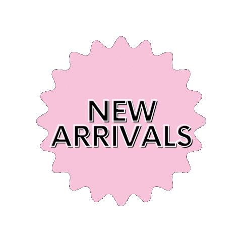 Glamour Formals Sticker