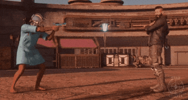 Nerf Lol GIF by Star Citizen