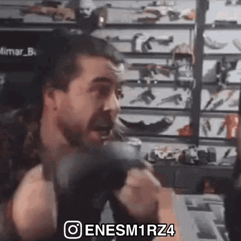 Enesm GIF by Enes Mirza
