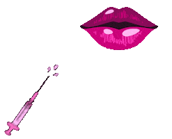 Venus Aesthetics Sticker