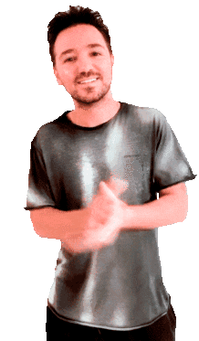 Parabens Applause Sticker by PagPouco Variedades