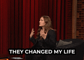 Changing Tonight Show GIF by The Tonight Show Starring Jimmy Fallon