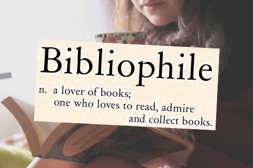 6 Favorite Books To Celebrate Book Lovers Day