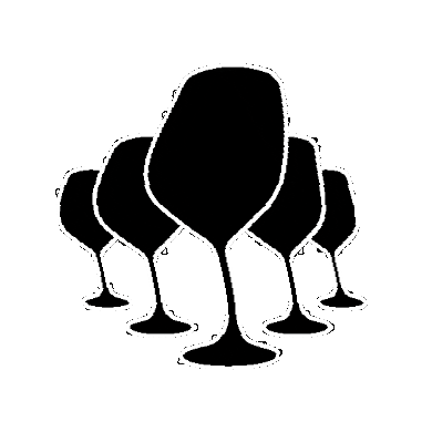 The Fine Wine Experience Sticker
