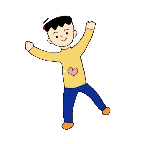 simplyICR Sticker