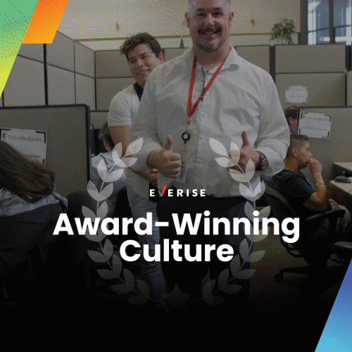 Culture Innovation GIF by Everise
