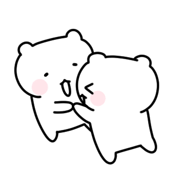 Couple Love Sticker
