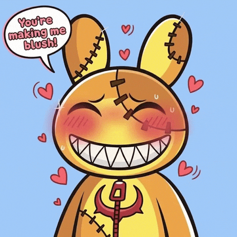 GIF by RugDollz