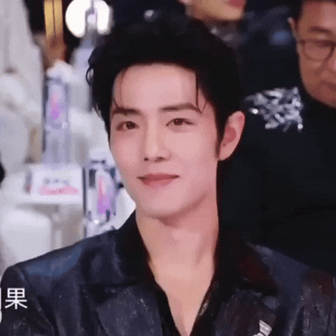 Chinese Thumbs Up GIF
