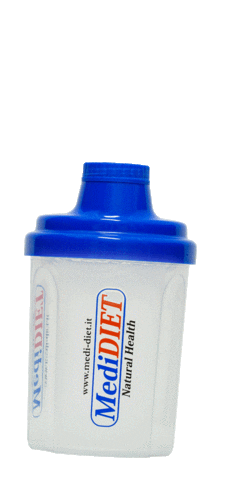MediDiet Sticker