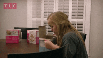 Stinks 7 Little Johnstons GIF by TLC Europe