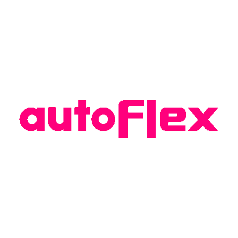 AUTOFLEXSHAFT Sticker