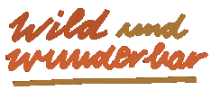 Wild Sticker by Müller